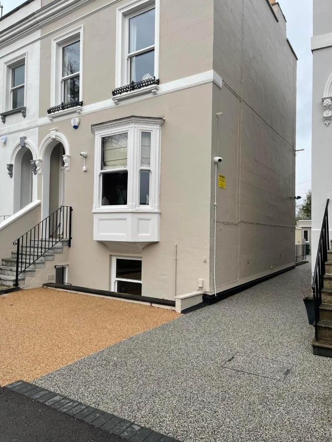 Cheltenham Central Apartment, Parking, Close Bars & Restaurants Exterior photo